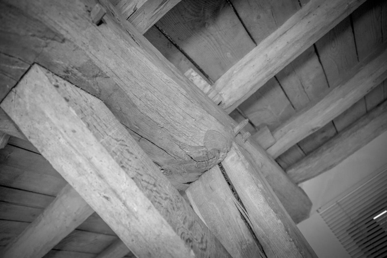 Bed and Breakfast Bed En Box 3610 à Oirschot Extérieur photo